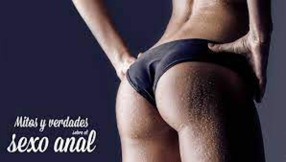 Mitos Y Verdades Sobre El Sexo Anal Adimvi