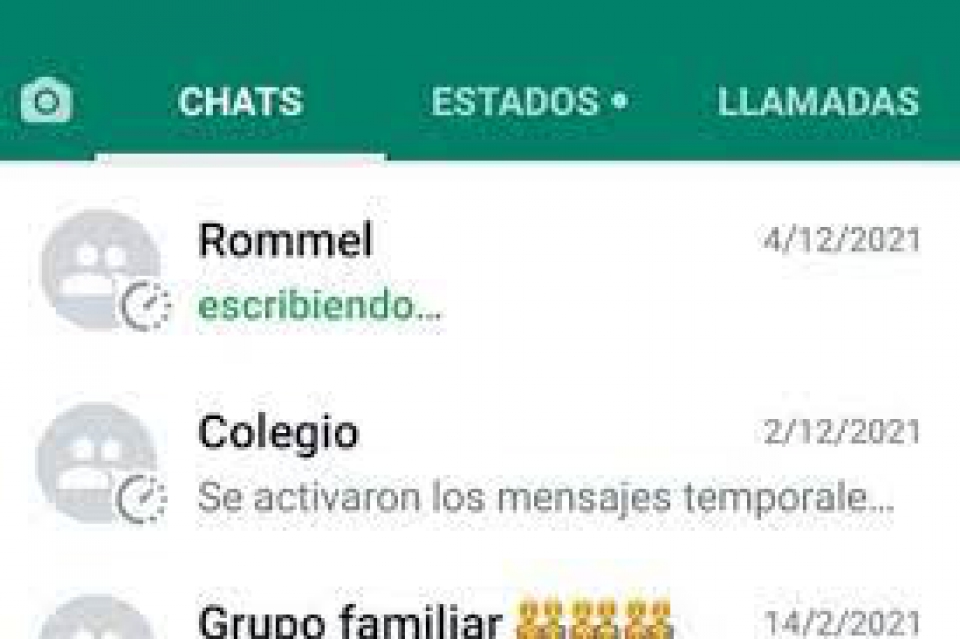 Whatsapp El Truco Para Ocultar El Escribiendo En La App Adimvi 5072